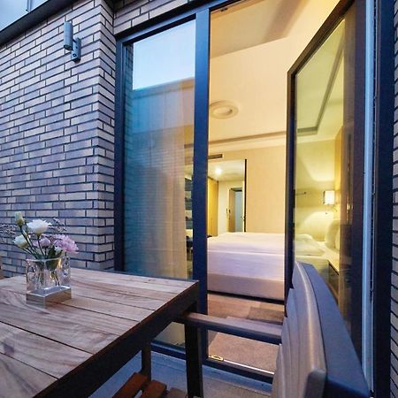 Wens Hotel Mainz Ngoại thất bức ảnh