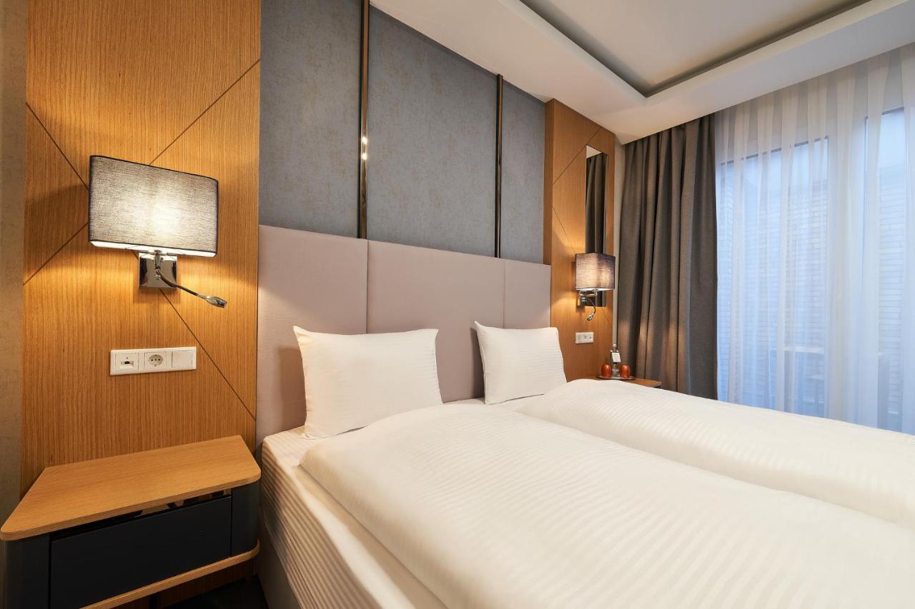 Wens Hotel Mainz Ngoại thất bức ảnh