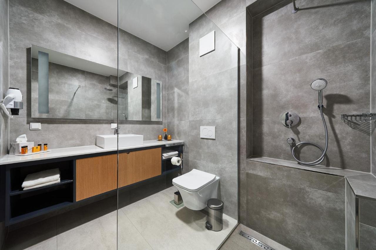 Wens Hotel Mainz Ngoại thất bức ảnh