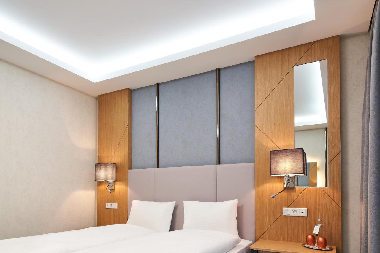Wens Hotel Mainz Ngoại thất bức ảnh