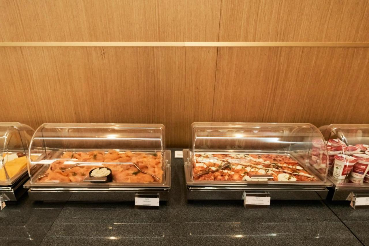 Wens Hotel Mainz Ngoại thất bức ảnh