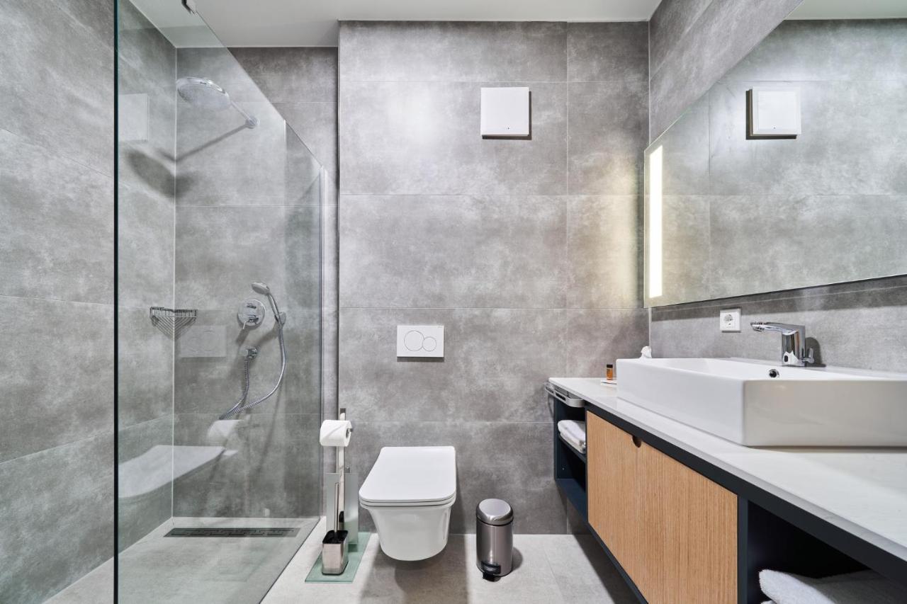 Wens Hotel Mainz Ngoại thất bức ảnh