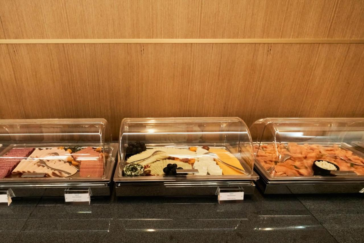 Wens Hotel Mainz Ngoại thất bức ảnh