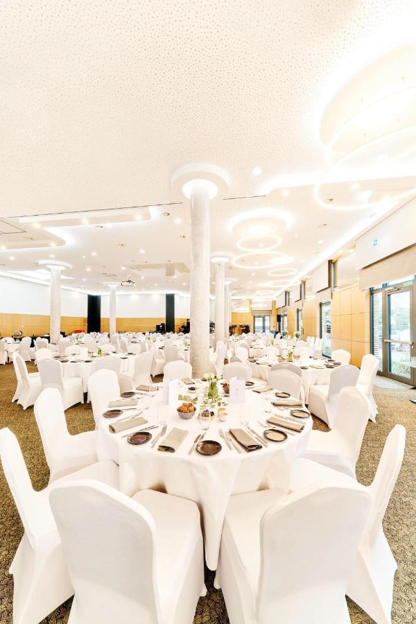 Wens Hotel Mainz Ngoại thất bức ảnh