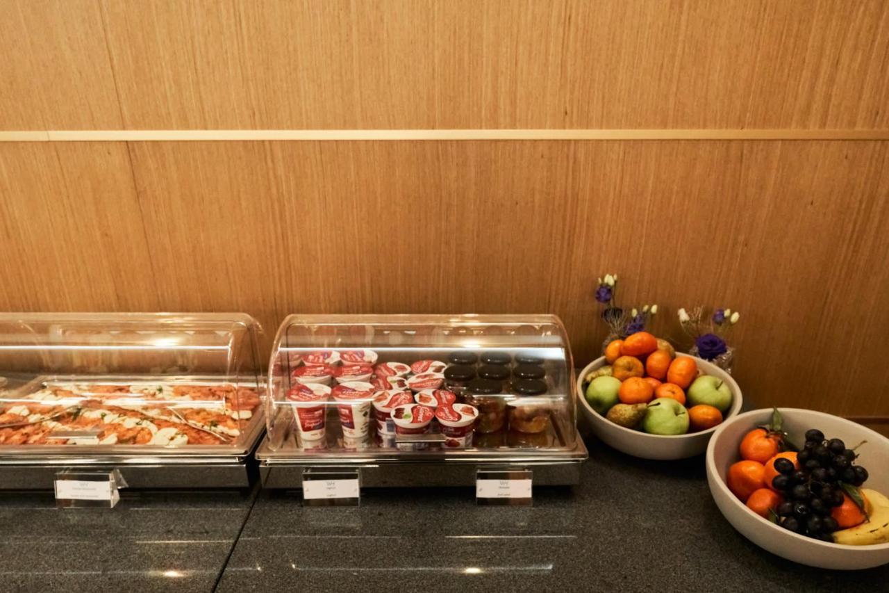 Wens Hotel Mainz Ngoại thất bức ảnh